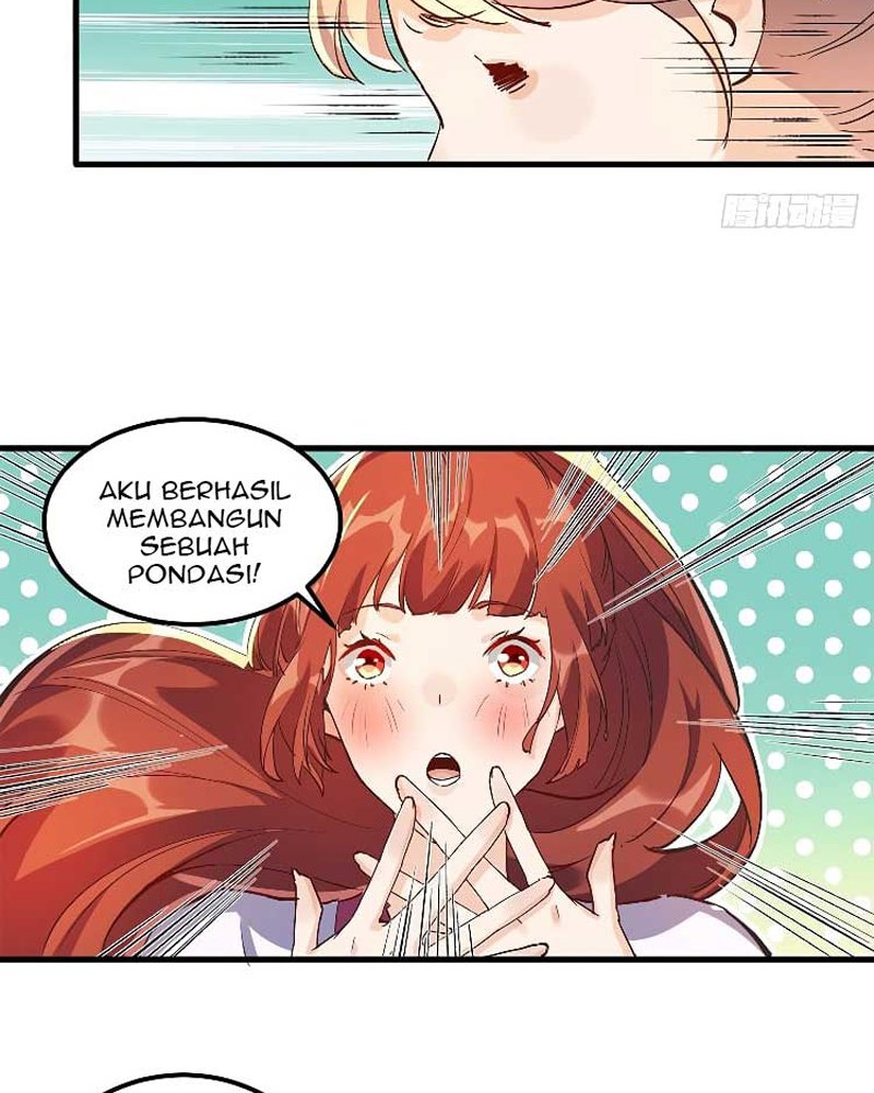 I’m Actually A Cultivation Bigshot Chapter 01 Gambar 64