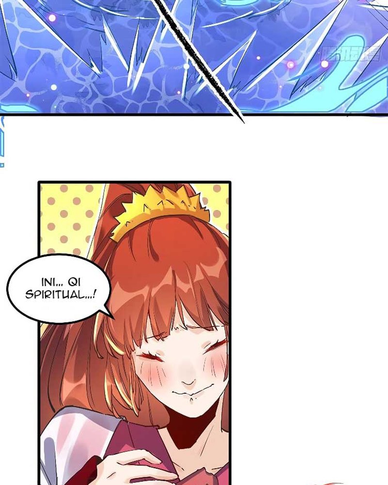 I’m Actually A Cultivation Bigshot Chapter 01 Gambar 61