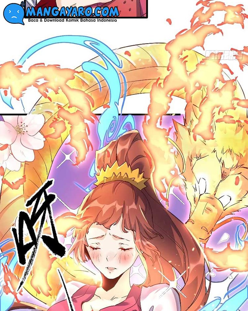 I’m Actually A Cultivation Bigshot Chapter 01 Gambar 62