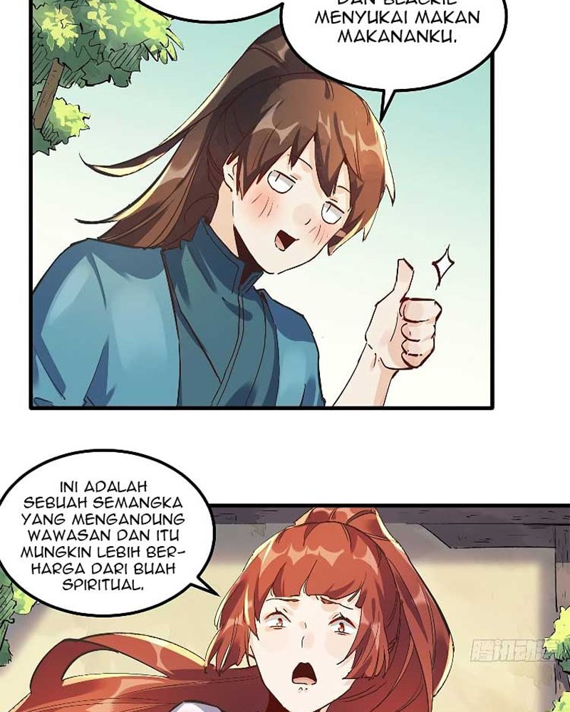 I’m Actually A Cultivation Bigshot Chapter 01 Gambar 75