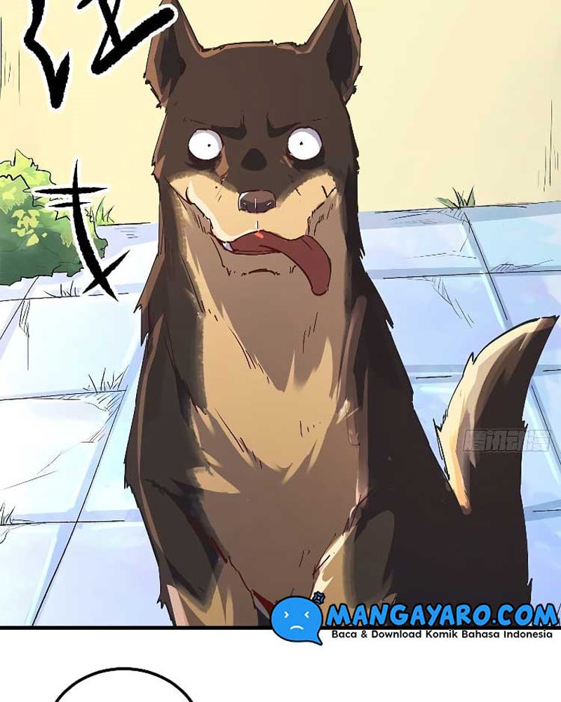 I’m Actually A Cultivation Bigshot Chapter 01 Gambar 73