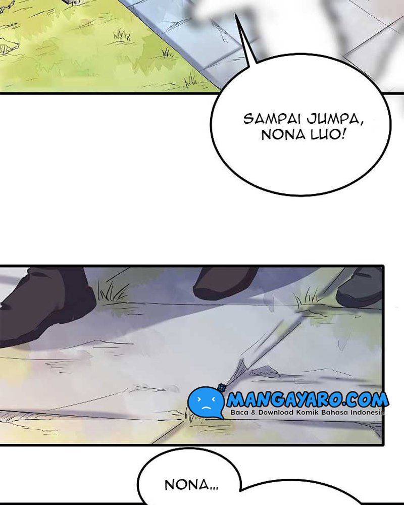 I’m Actually A Cultivation Bigshot Chapter 01 Gambar 85