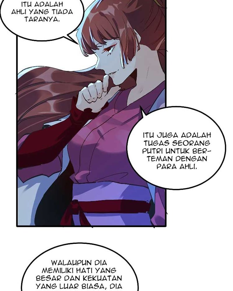 I’m Actually A Cultivation Bigshot Chapter 01 Gambar 88