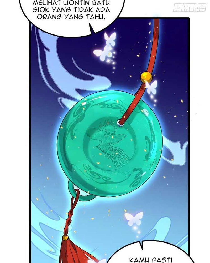 I’m Actually A Cultivation Bigshot Chapter 01 Gambar 89