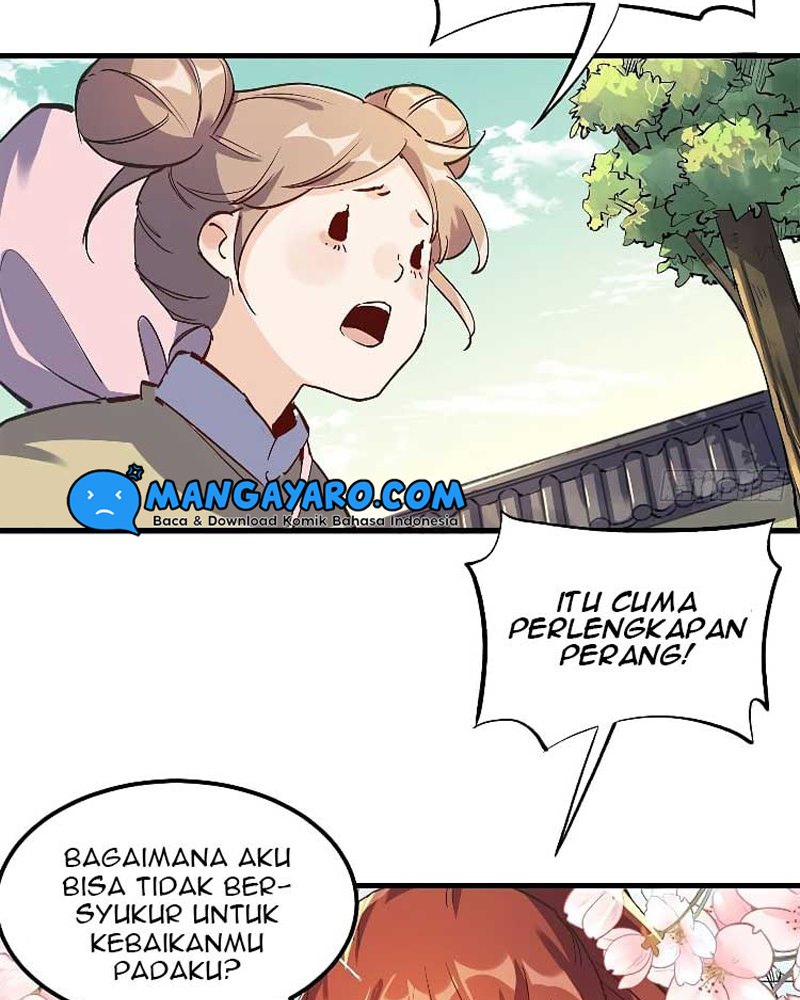I’m Actually A Cultivation Bigshot Chapter 01 Gambar 80