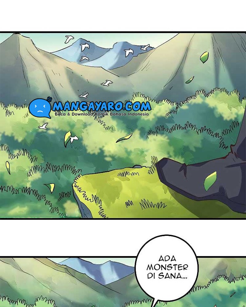 I’m Actually A Cultivation Bigshot Chapter 01 Gambar 97