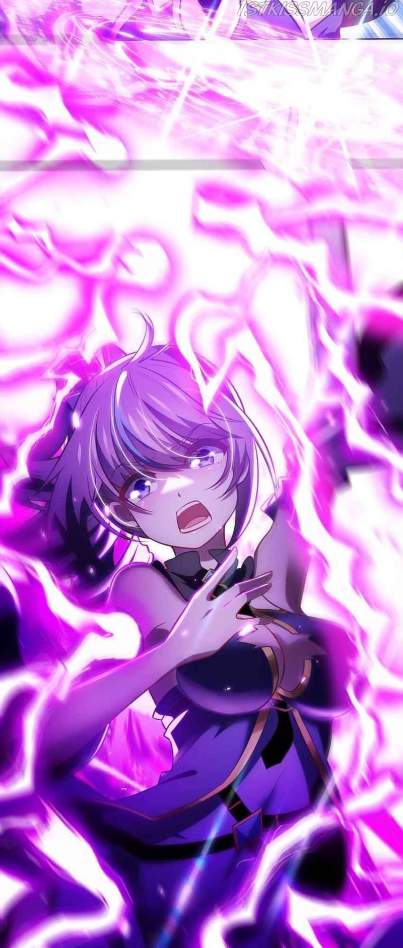 Forced To Become The Unbelievably Invincible Saintess Chapter 15 Gambar 28