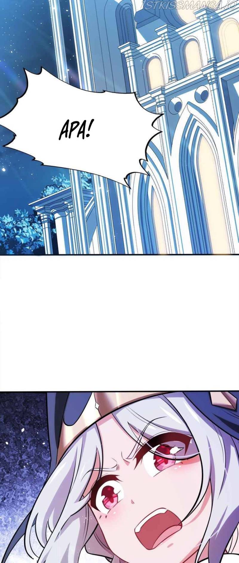 Forced To Become The Unbelievably Invincible Saintess Chapter 15 Gambar 37