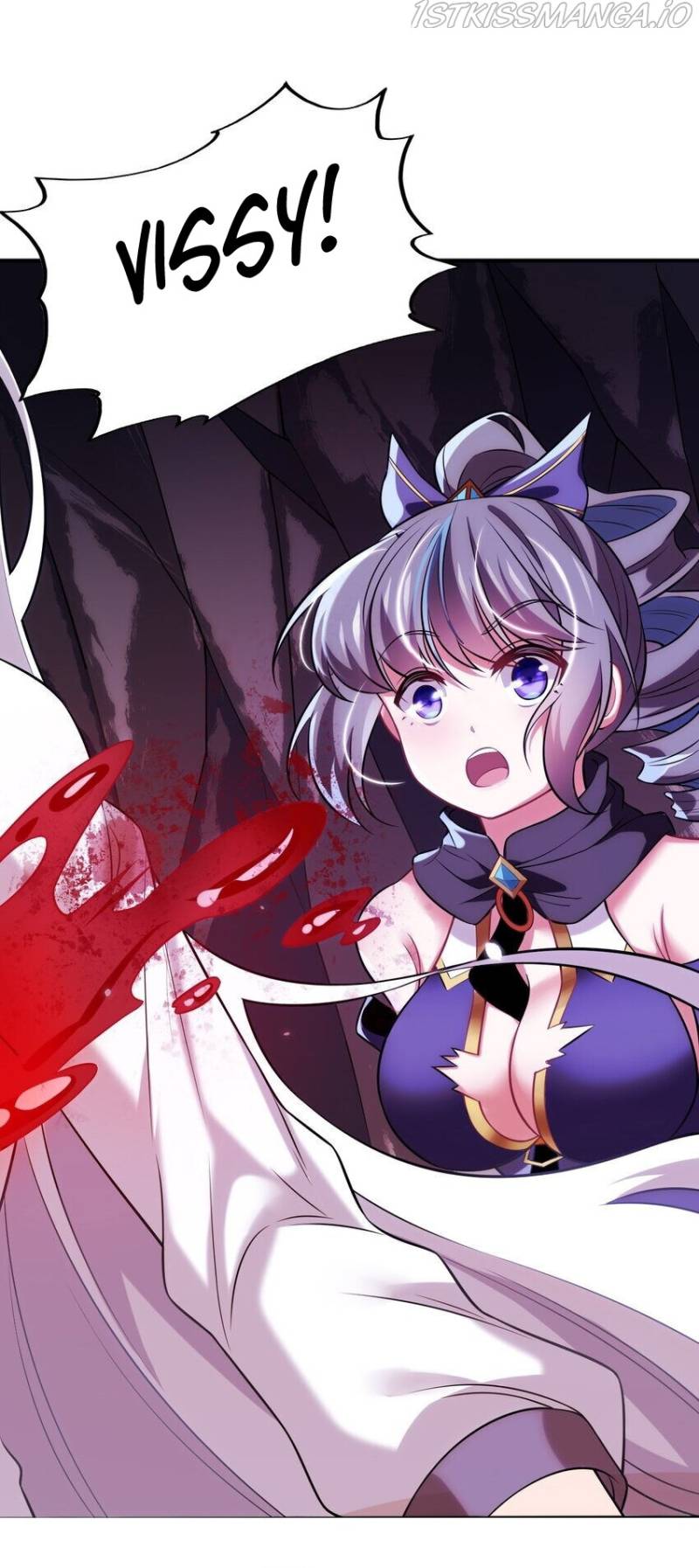 Forced To Become The Unbelievably Invincible Saintess Chapter 14 Gambar 18