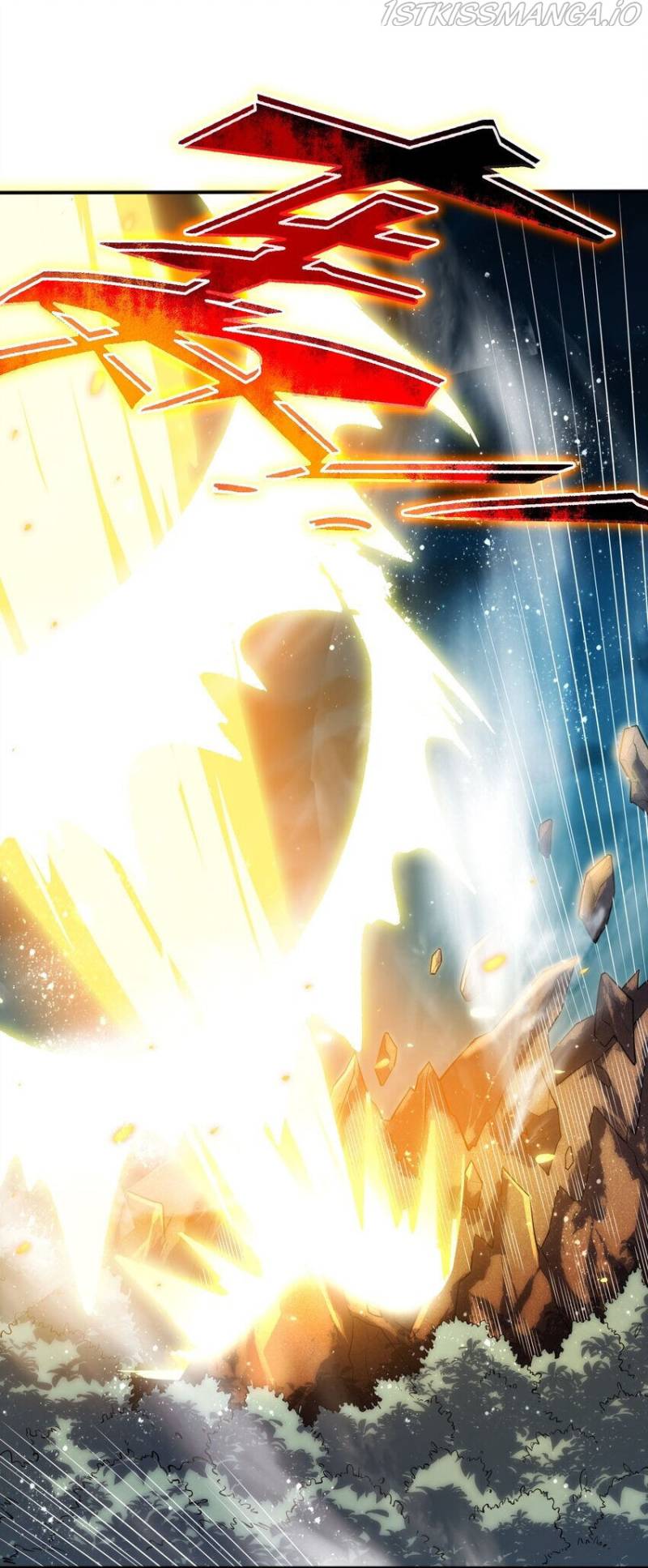 Forced To Become The Unbelievably Invincible Saintess Chapter 14 Gambar 36