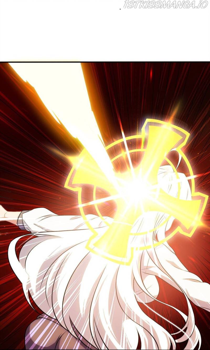 Forced To Become The Unbelievably Invincible Saintess Chapter 14 Gambar 31