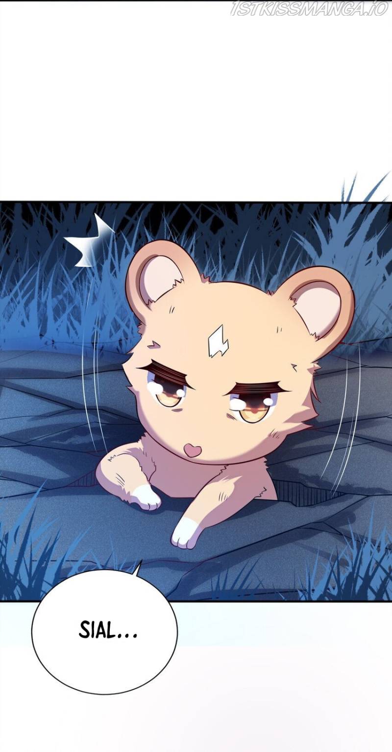 Forced To Become The Unbelievably Invincible Saintess Chapter 14 Gambar 49