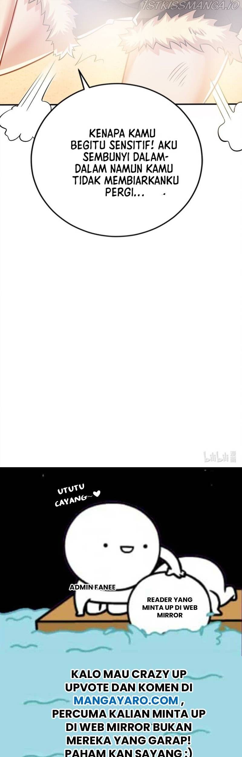 Forced To Become The Unbelievably Invincible Saintess Chapter 14 Gambar 51