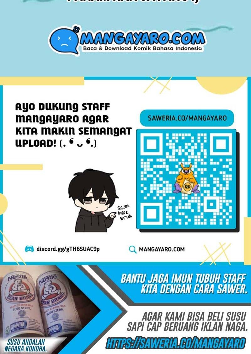 Forced To Become The Unbelievably Invincible Saintess Chapter 14 Gambar 52