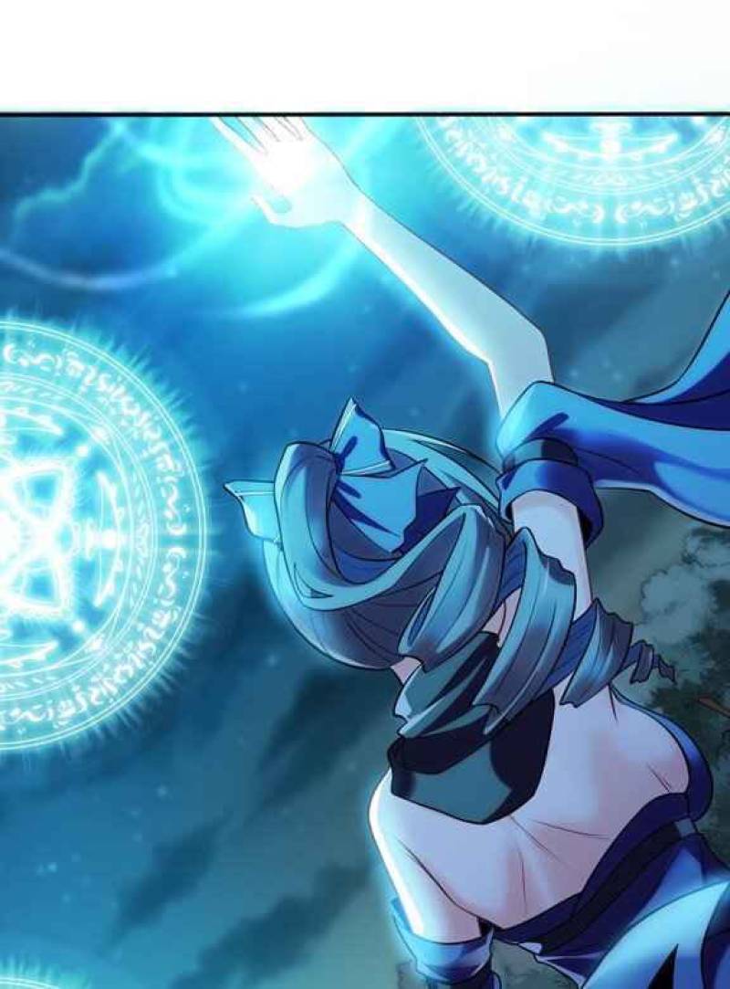 Forced To Become The Unbelievably Invincible Saintess Chapter 13 Gambar 13