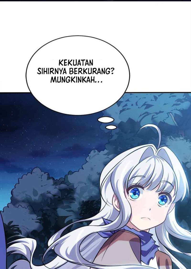 Forced To Become The Unbelievably Invincible Saintess Chapter 13 Gambar 28