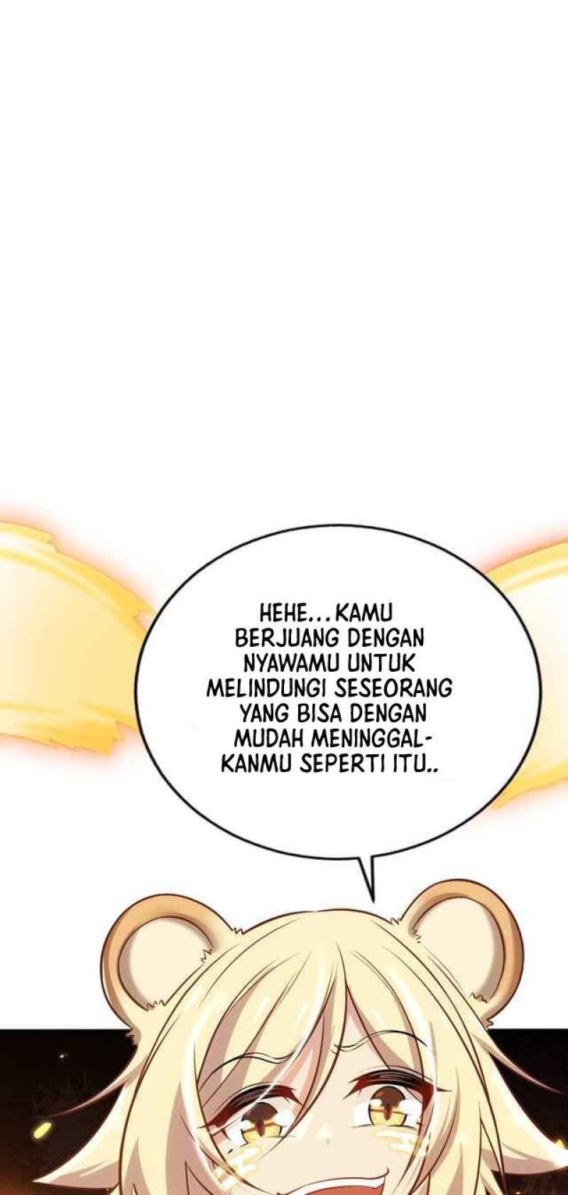 Forced To Become The Unbelievably Invincible Saintess Chapter 13 Gambar 37