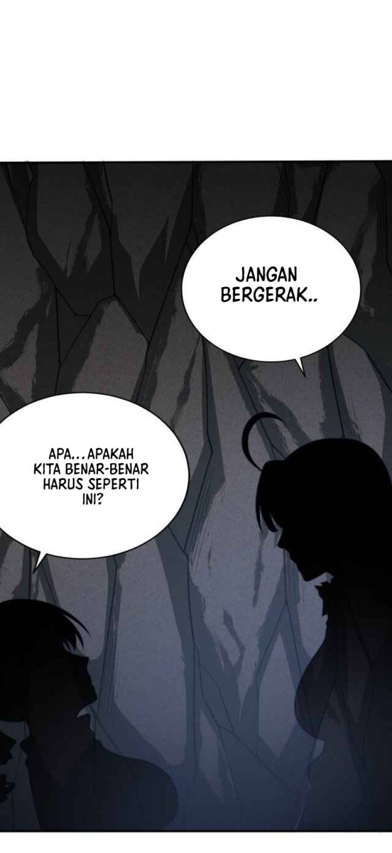 Forced To Become The Unbelievably Invincible Saintess Chapter 13 Gambar 3