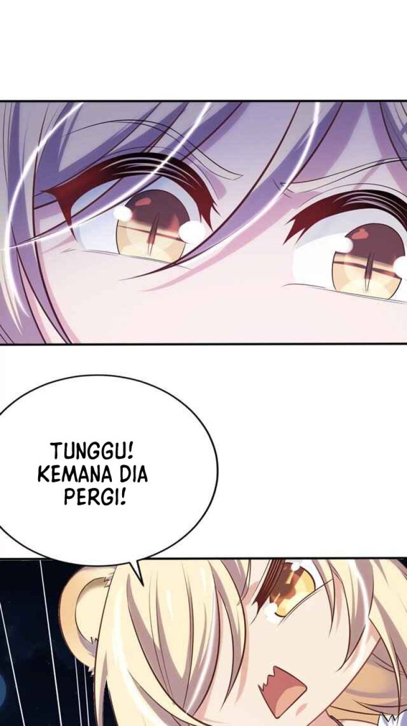 Forced To Become The Unbelievably Invincible Saintess Chapter 13 Gambar 48