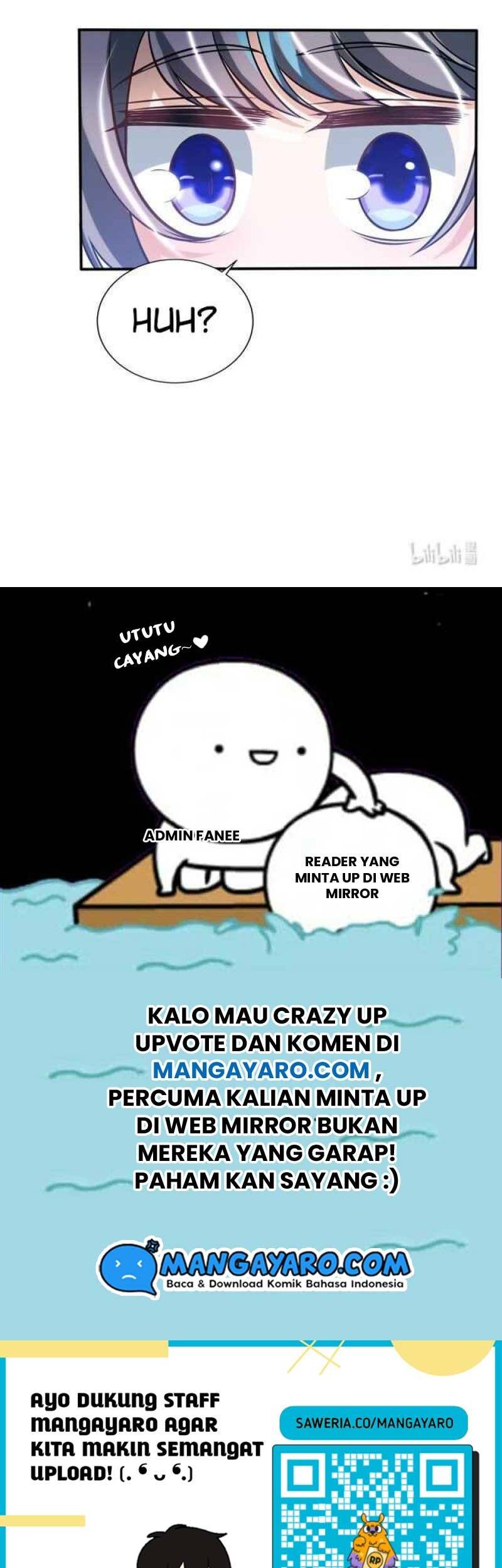 Forced To Become The Unbelievably Invincible Saintess Chapter 13 Gambar 62