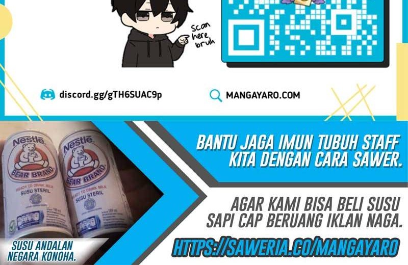 Forced To Become The Unbelievably Invincible Saintess Chapter 13 Gambar 63