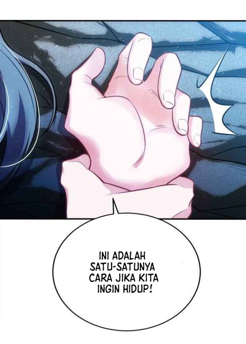 Forced To Become The Unbelievably Invincible Saintess Chapter 13 Gambar 7