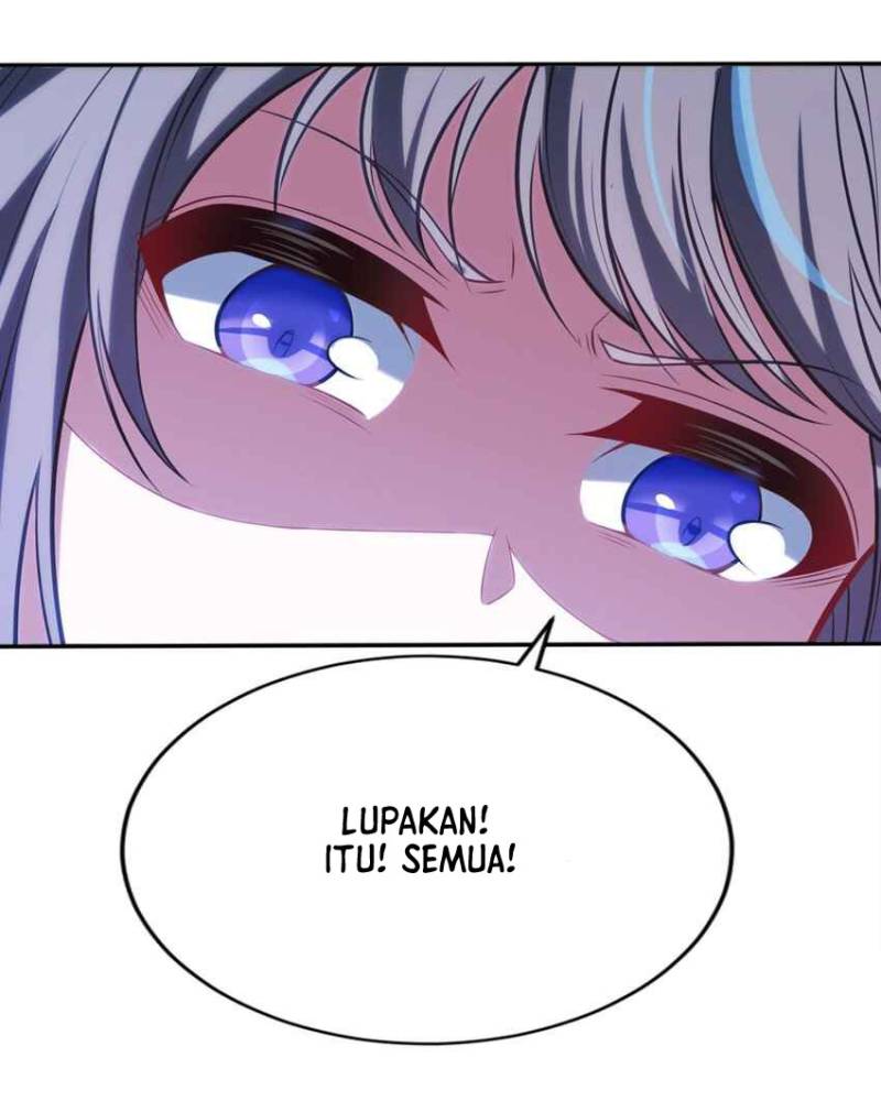 Forced To Become The Unbelievably Invincible Saintess Chapter 08 Gambar 13