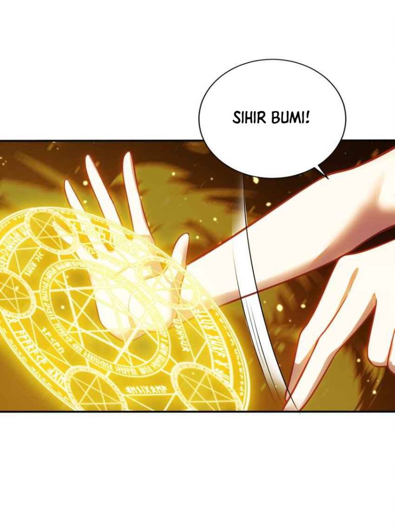 Forced To Become The Unbelievably Invincible Saintess Chapter 08 Gambar 26