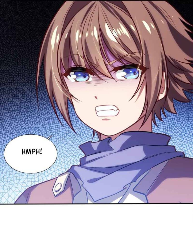 Forced To Become The Unbelievably Invincible Saintess Chapter 08 Gambar 36