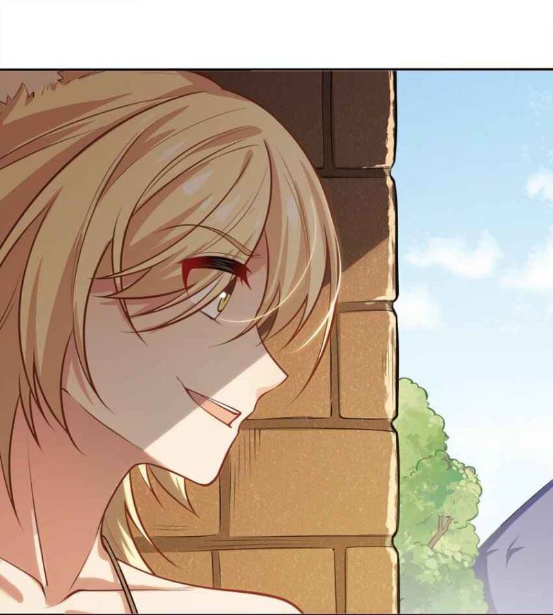 Forced To Become The Unbelievably Invincible Saintess Chapter 08 Gambar 44