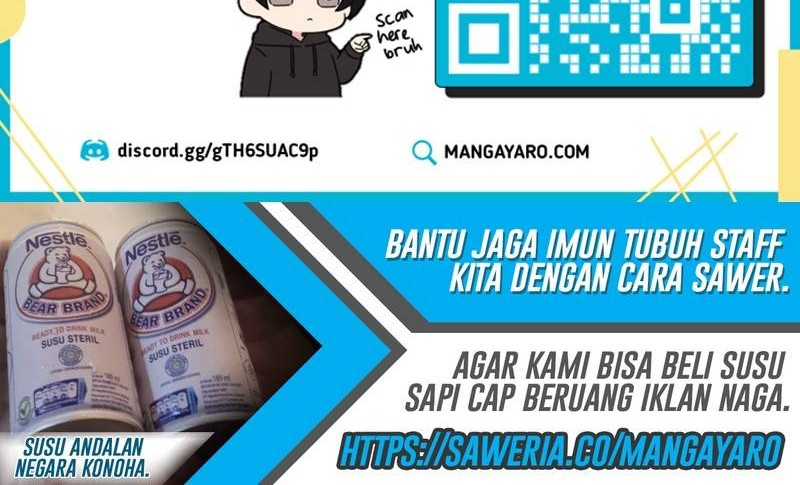 Forced To Become The Unbelievably Invincible Saintess Chapter 08 Gambar 47