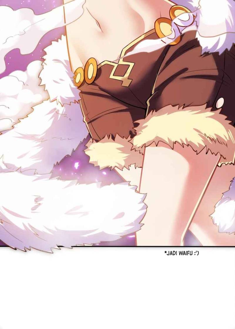 Forced To Become The Unbelievably Invincible Saintess Chapter 08 Gambar 43