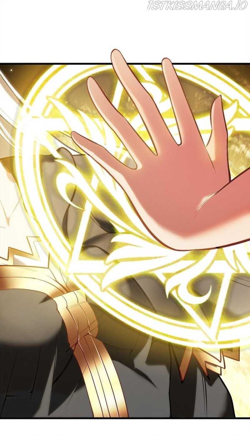 Forced To Become The Unbelievably Invincible Saintess Chapter 07 Gambar 17