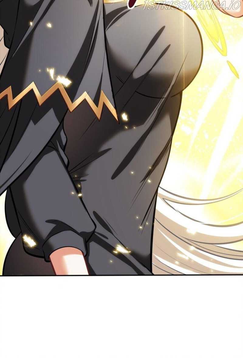 Forced To Become The Unbelievably Invincible Saintess Chapter 07 Gambar 29