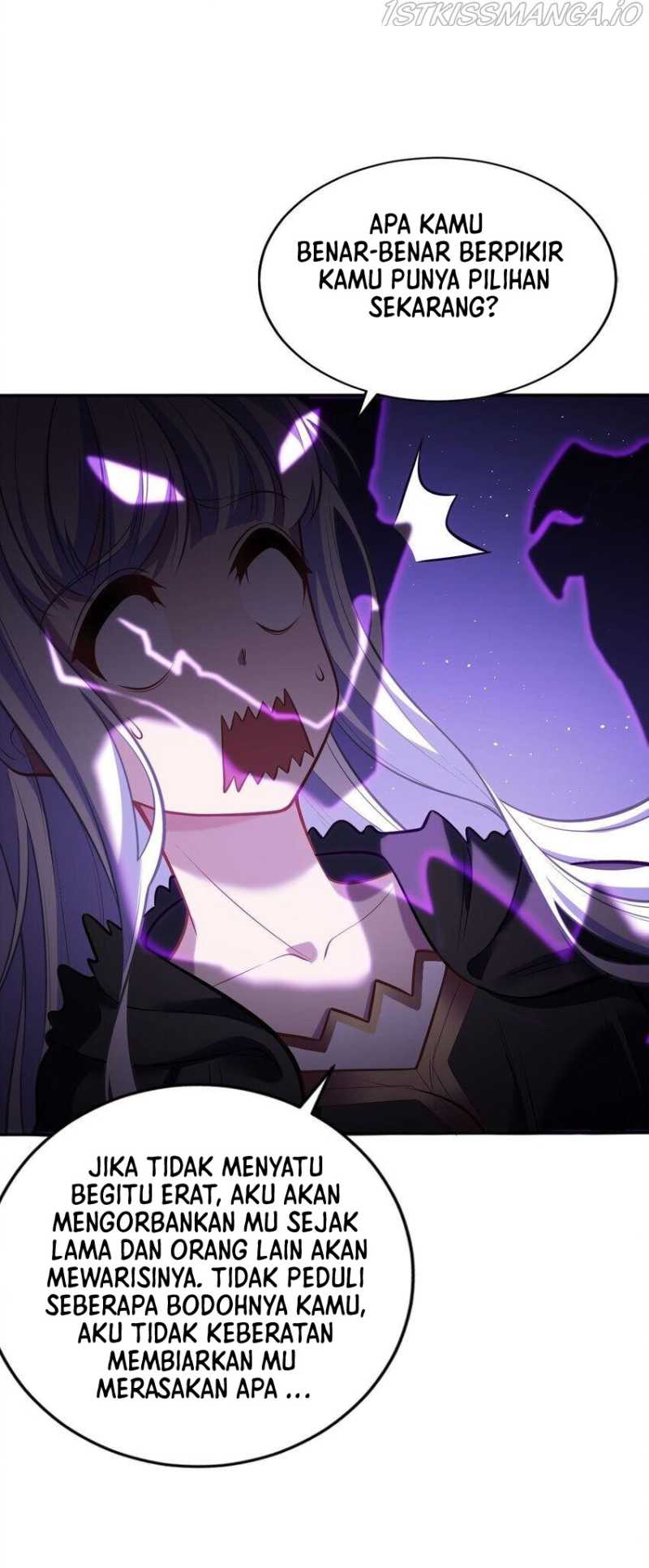 Forced To Become The Unbelievably Invincible Saintess Chapter 07 Gambar 37