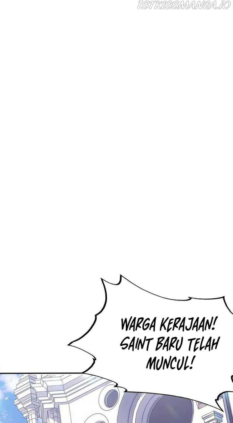 Forced To Become The Unbelievably Invincible Saintess Chapter 07 Gambar 39