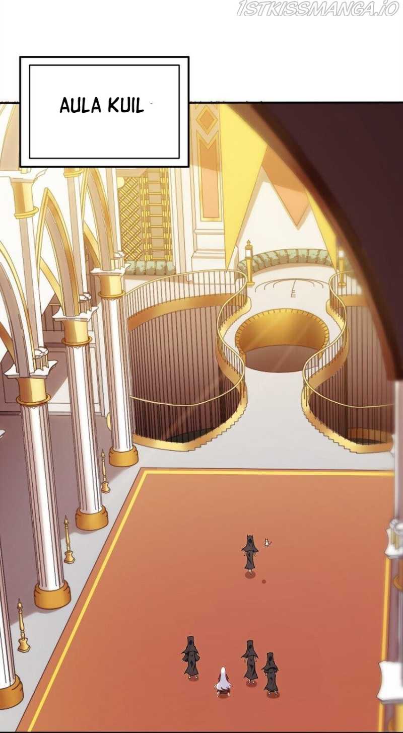 Forced To Become The Unbelievably Invincible Saintess Chapter 07 Gambar 3