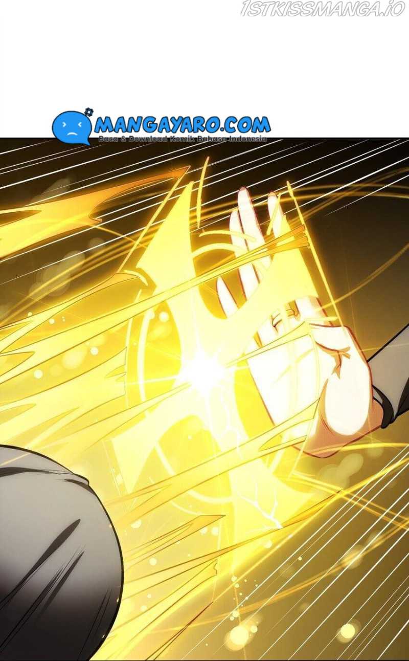 Forced To Become The Unbelievably Invincible Saintess Chapter 07 Gambar 30