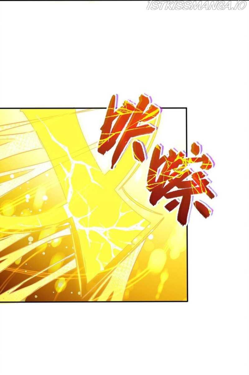 Forced To Become The Unbelievably Invincible Saintess Chapter 07 Gambar 31