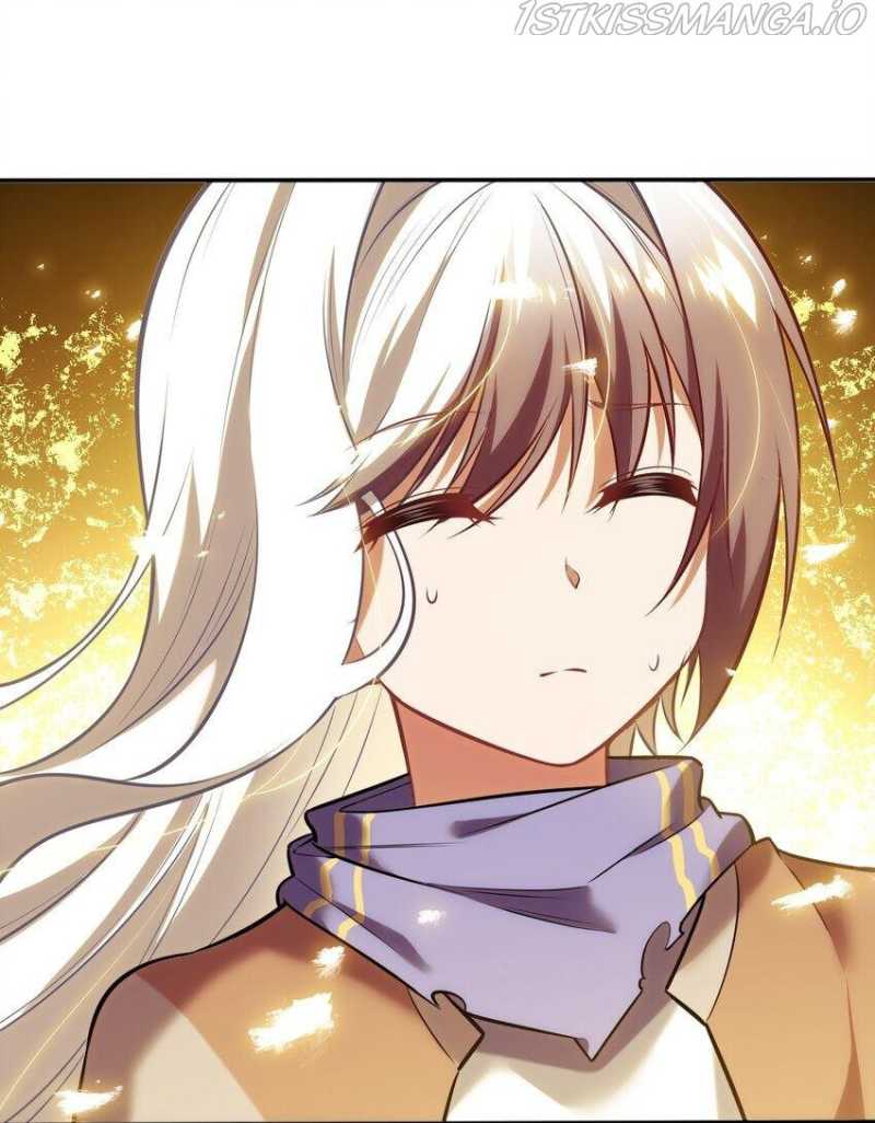 Forced To Become The Unbelievably Invincible Saintess Chapter 07 Gambar 42