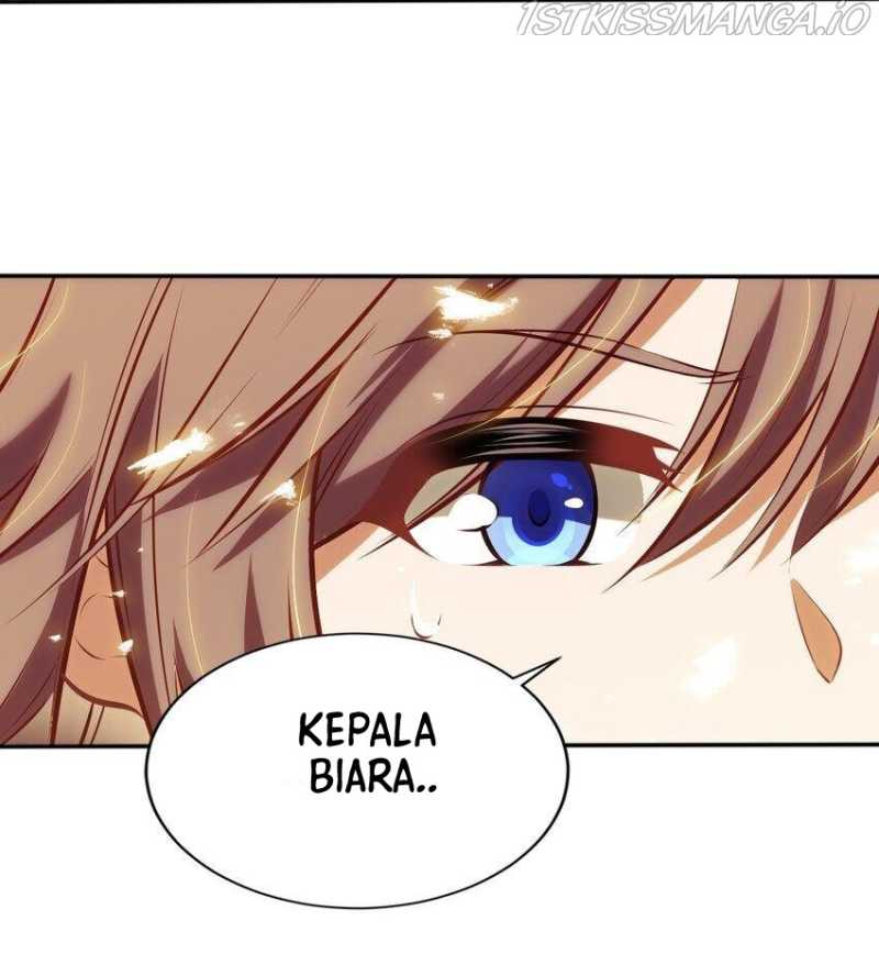 Forced To Become The Unbelievably Invincible Saintess Chapter 07 Gambar 43