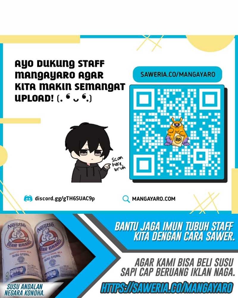 Forced To Become The Unbelievably Invincible Saintess Chapter 07 Gambar 52