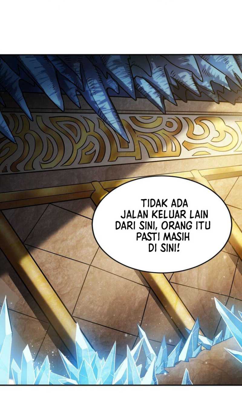 Forced To Become The Unbelievably Invincible Saintess Chapter 06 Gambar 17