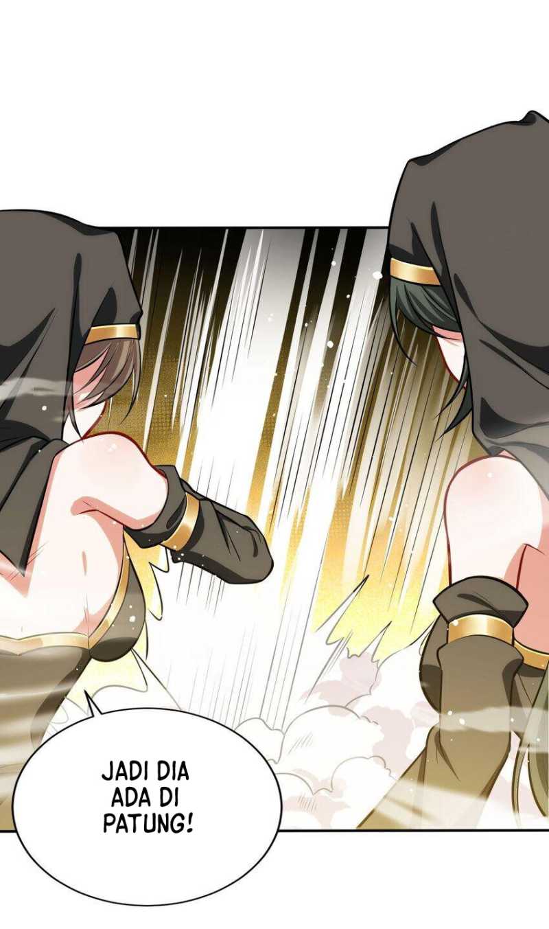 Forced To Become The Unbelievably Invincible Saintess Chapter 06 Gambar 28