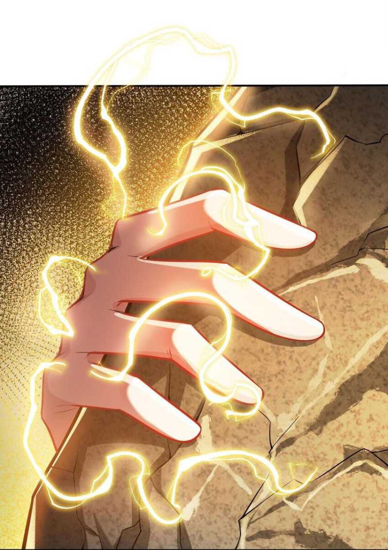 Forced To Become The Unbelievably Invincible Saintess Chapter 06 Gambar 21