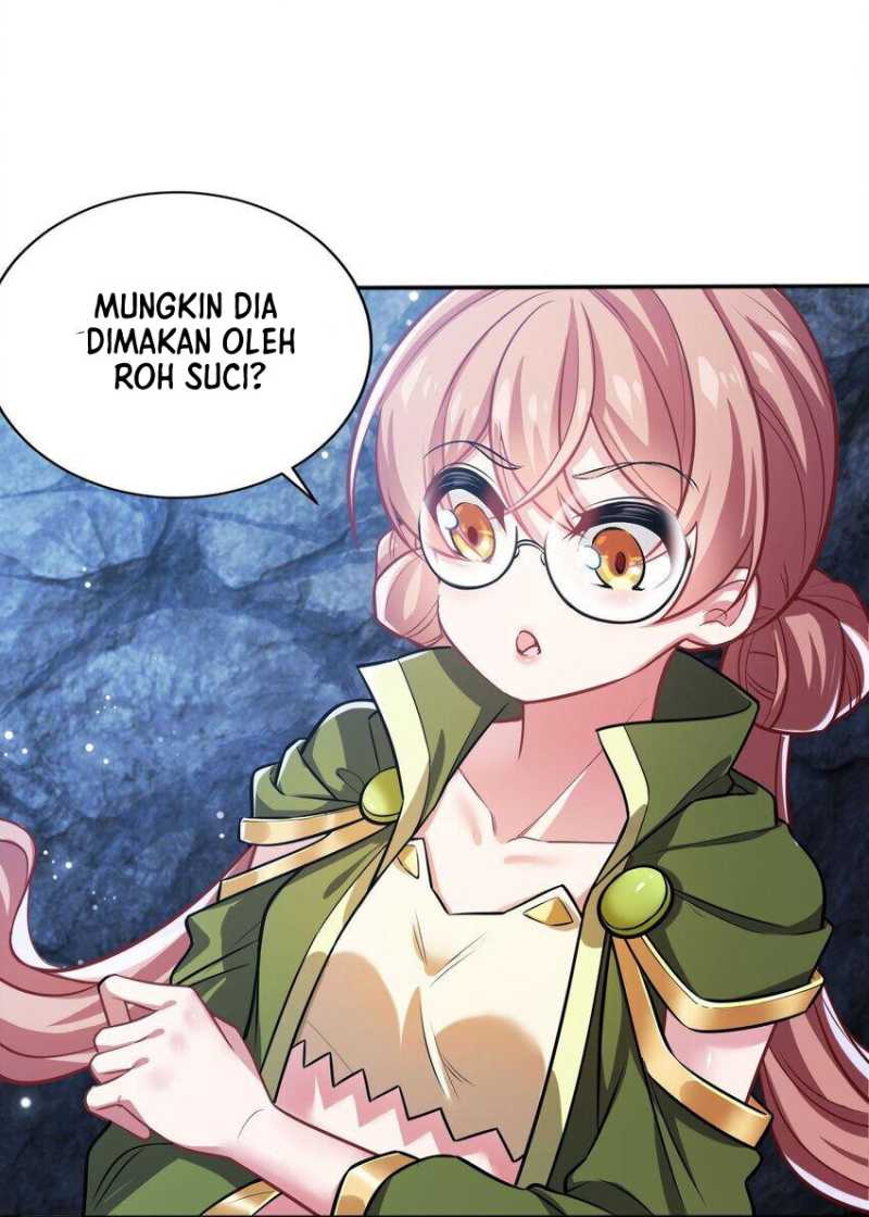 Forced To Become The Unbelievably Invincible Saintess Chapter 06 Gambar 23