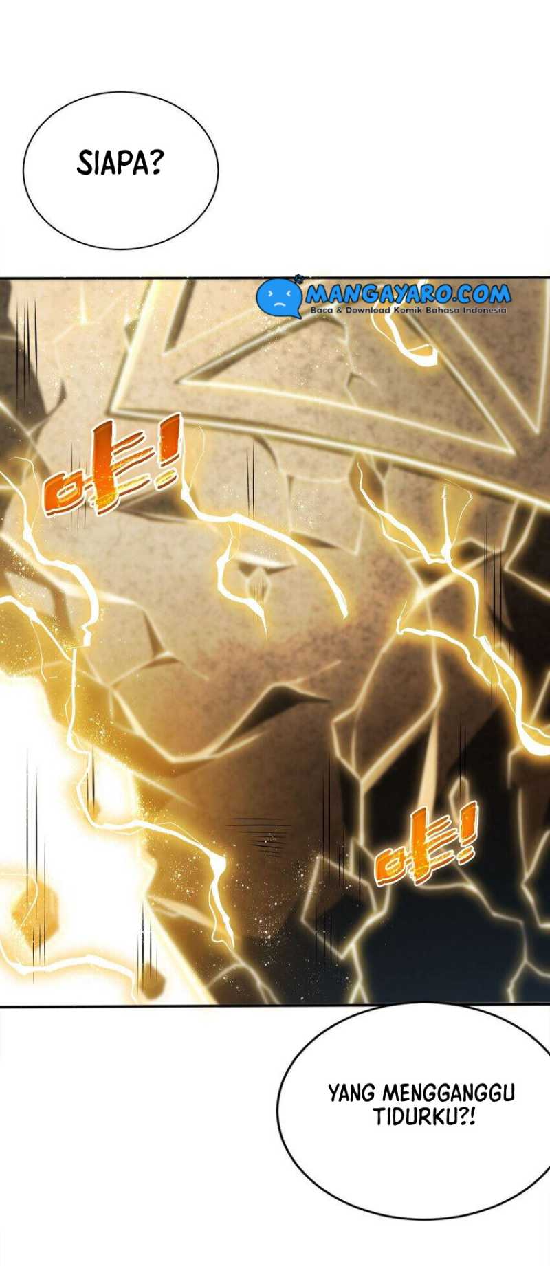 Forced To Become The Unbelievably Invincible Saintess Chapter 06 Gambar 35