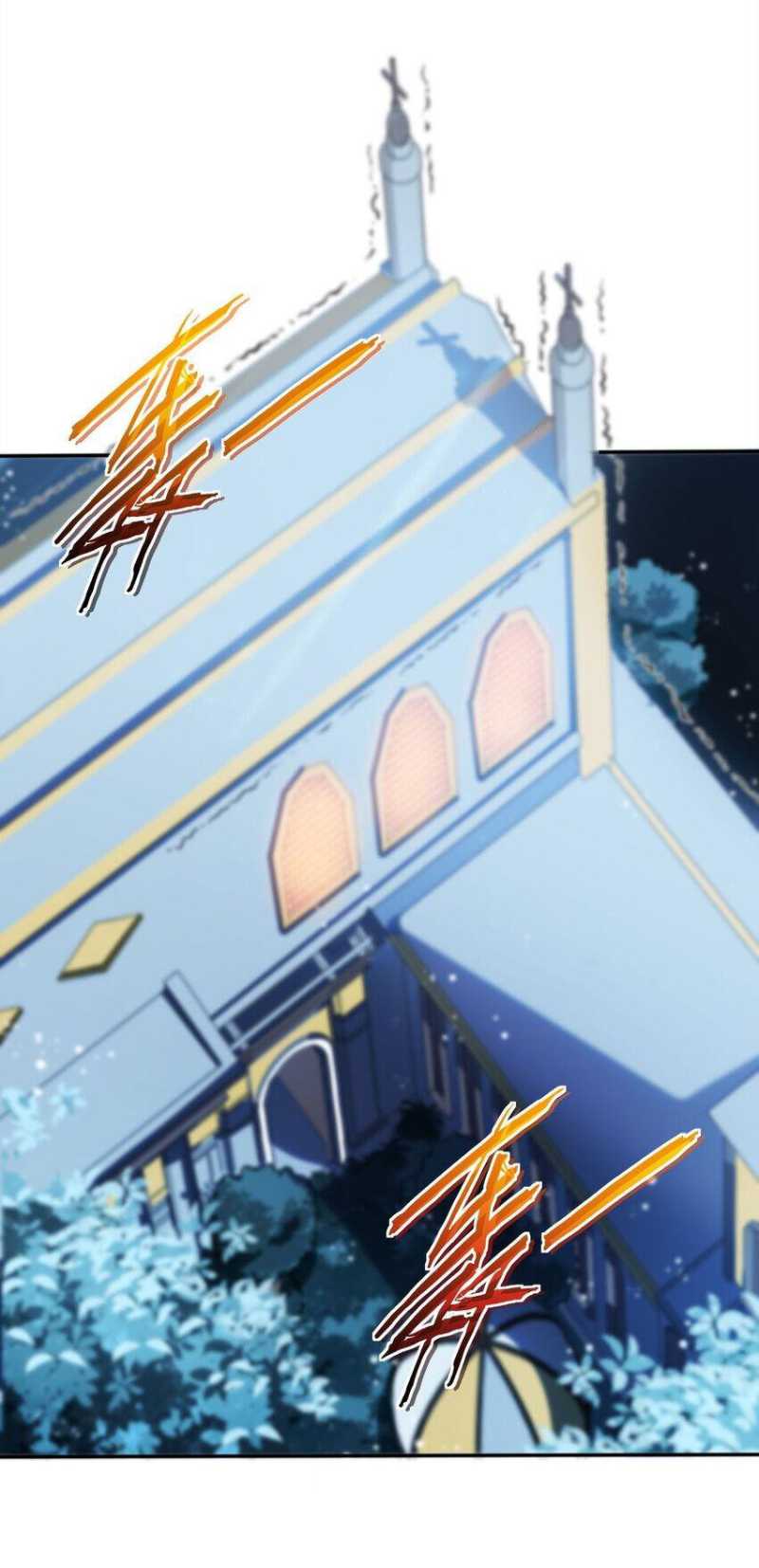 Forced To Become The Unbelievably Invincible Saintess Chapter 06 Gambar 36