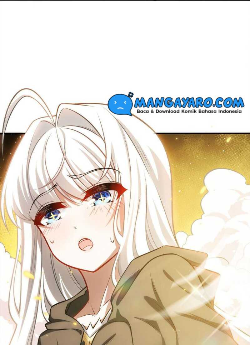 Forced To Become The Unbelievably Invincible Saintess Chapter 06 Gambar 30