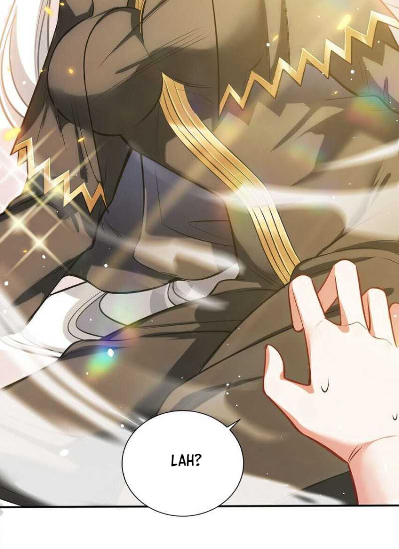 Forced To Become The Unbelievably Invincible Saintess Chapter 06 Gambar 31